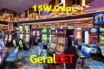 Explorando a Categoria de Eventos em Apostas na Geralbet