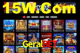 Geralbet.Com
