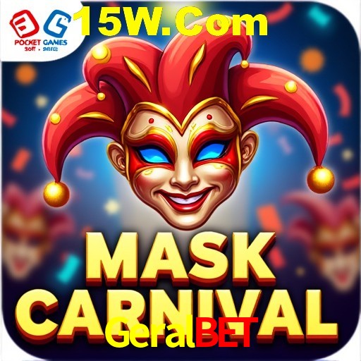 Live Casino Geralbet