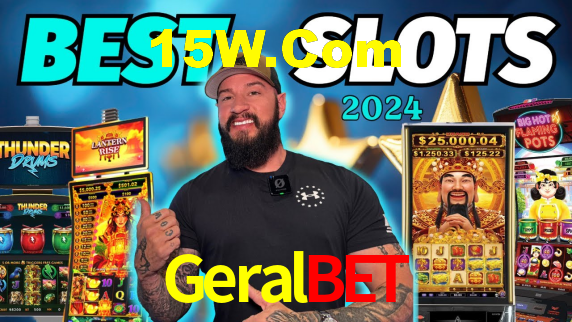 Descubra a Magia dos Jogos de Arcade no Geralbet