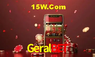Apostas Esportivas na Geralbet: Um Guia Completo