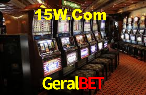 Geralbet.Com
