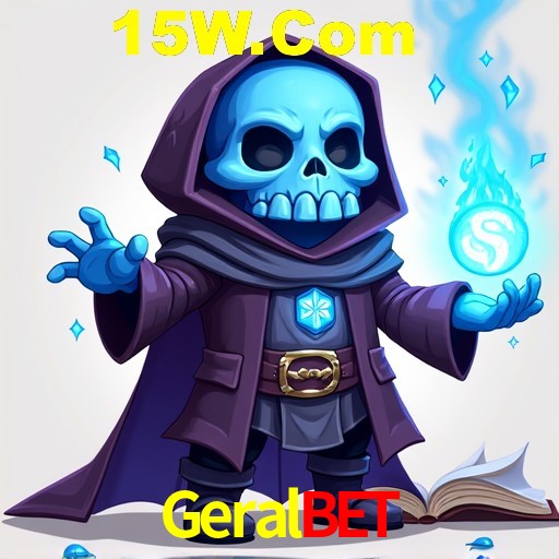 Login Seguro Geralbet
