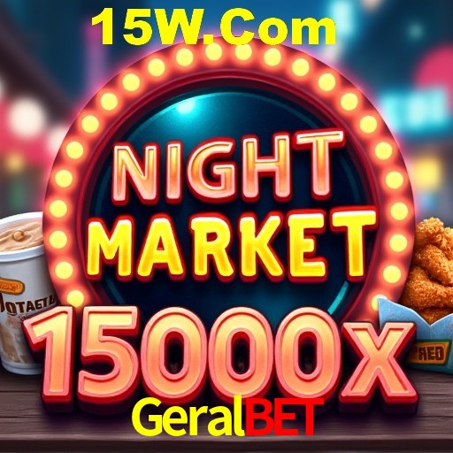 Exclusive Offers Geralbet