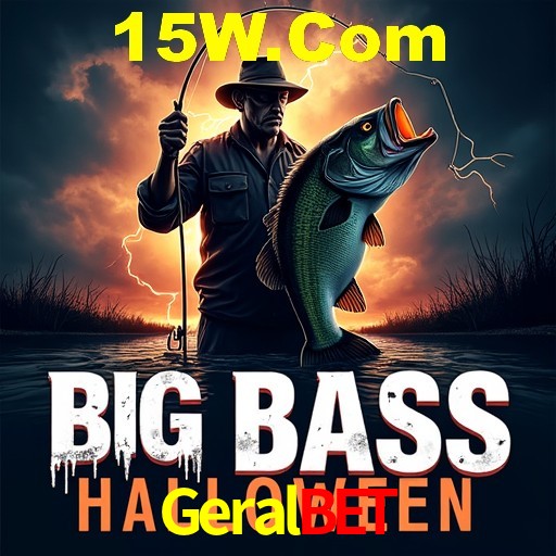 Jogos de Slot Geralbet