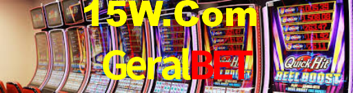 Geralbet