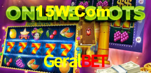 Geralbet