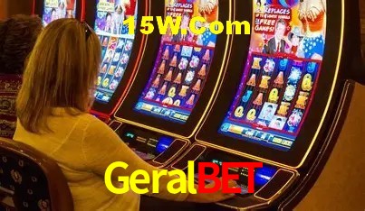 Inovações de Jogos na Geralbet: O Futuro das Experiências Interativas