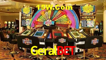 A Experiência Imersiva dos Cassinos Ao Vivo no Geralbet