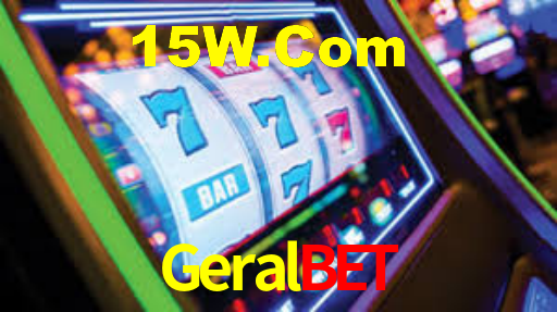 Geralbet: A Experiência de Casino com Jogos de Mesa ao Vivo