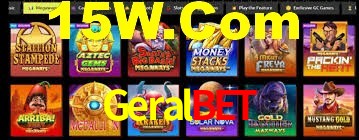 Daily Bonuses Geralbet