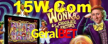 Welcome Bonus Geralbet